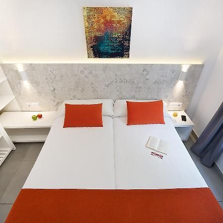 Ura Lara - Adults Only Hotel Puerto Rico  Buitenkant foto