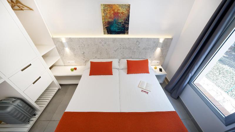 Ura Lara - Adults Only Hotel Puerto Rico  Buitenkant foto