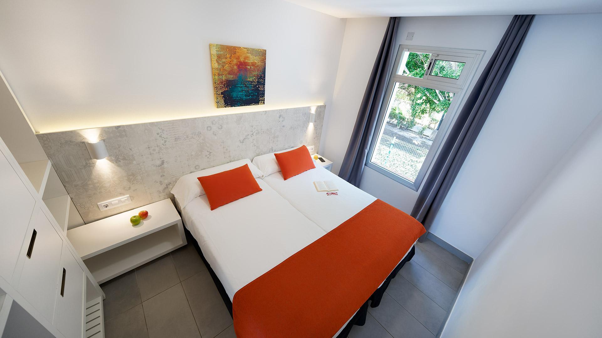 Ura Lara - Adults Only Hotel Puerto Rico  Buitenkant foto